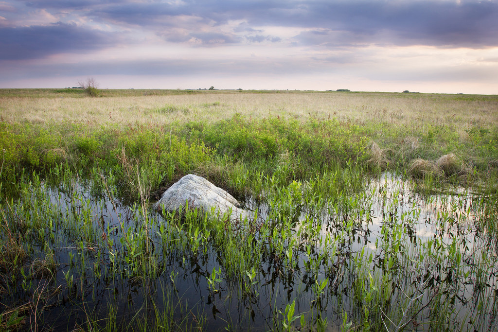 25 Stunning Prairie Photos That'll Make You Want To Move To The Midwest