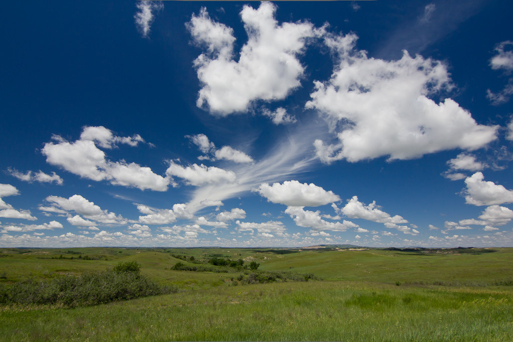 25 Stunning Prairie Photos That'll Make You Want To Move To The Midwest