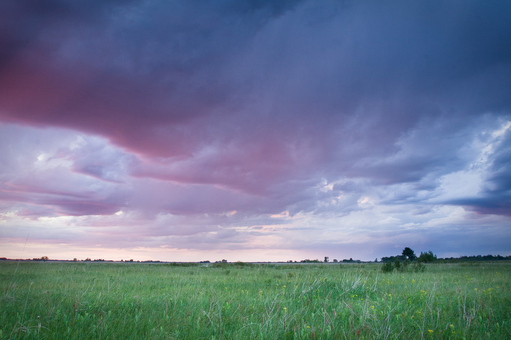 25 Stunning Prairie Photos That'll Make You Want To Move To The Midwest