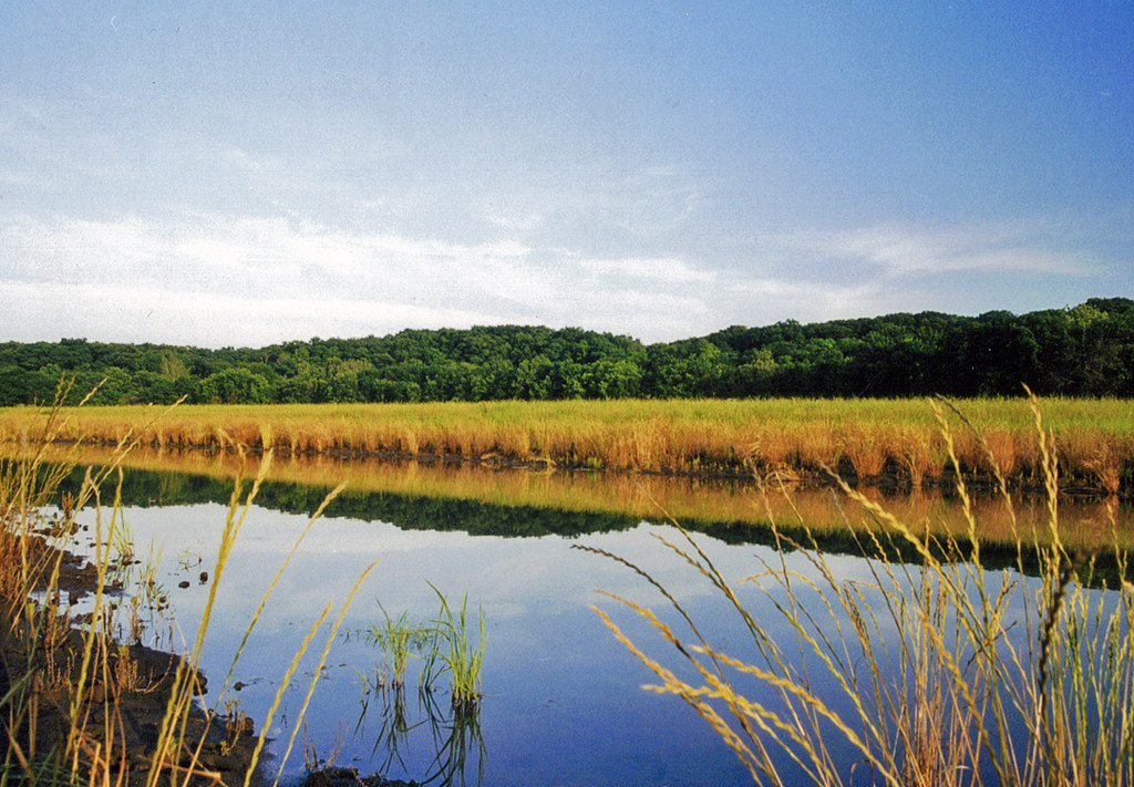 25 Stunning Prairie Photos That'll Make You Want To Move To The Midwest