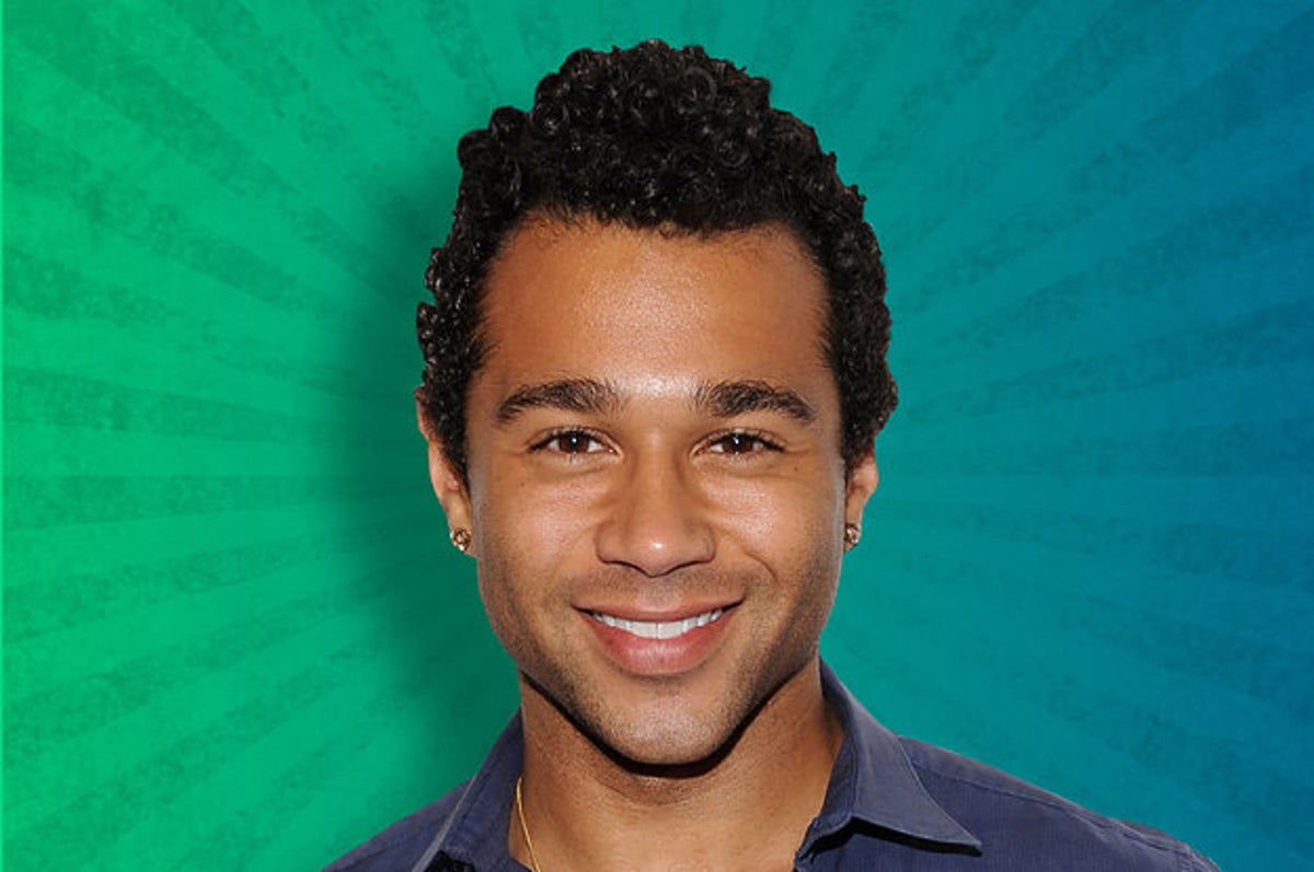 Tell Us About Yourself(ie): Corbin Bleu