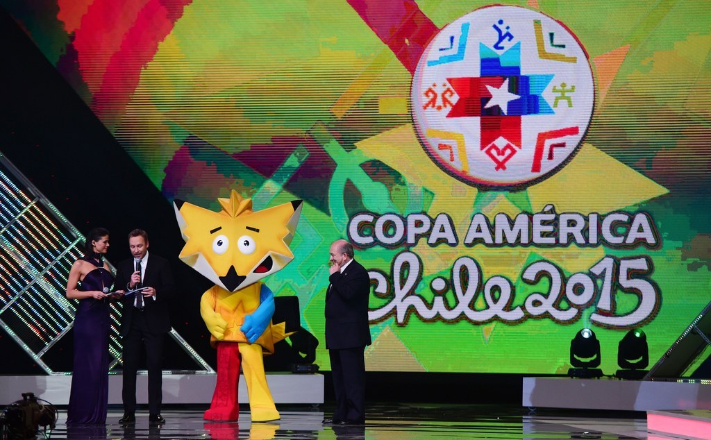 Here Is Everything You Need To Know About Copa America 2015