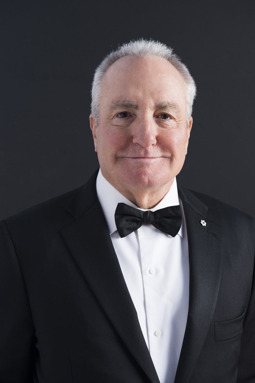 Lorne Michaels