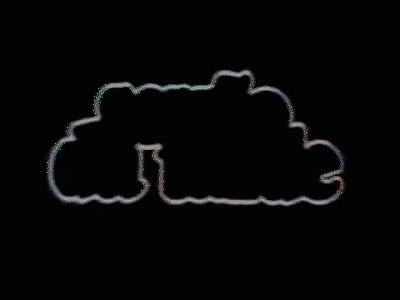 Resultado de imagem para sessão da tarde gif
