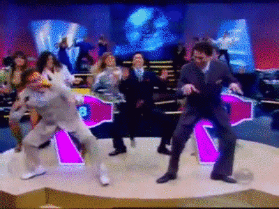 Depois de meses de perseguição por parte da equipe do Pânico da TV.
