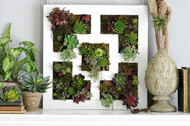 19 Genius Ways To Use Ikea Products As Your Garden