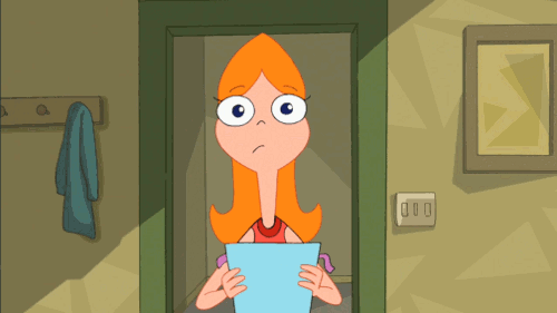 33 Phineas And Ferb GIFs All Twentysomethings Can Relate To