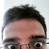 BuzzFeed profile picture for @hebersonm