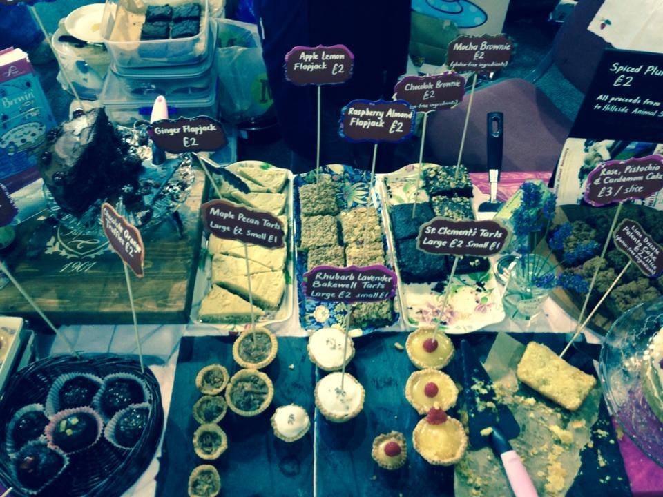 For the veggie crowd, the Vegan Festival comes to both Newcastle and Edinburgh in the summer. During its run, the festival hosts one of the most comprehensive vegan shopping markets in Europe, and brings in speakers and demonstrations from vegan-friendly businesses, plus delightfully yummy food stalls.The Vegan Festival runs in Newcastle on July 4th 2015, and in Edinburgh August 8th 2014.