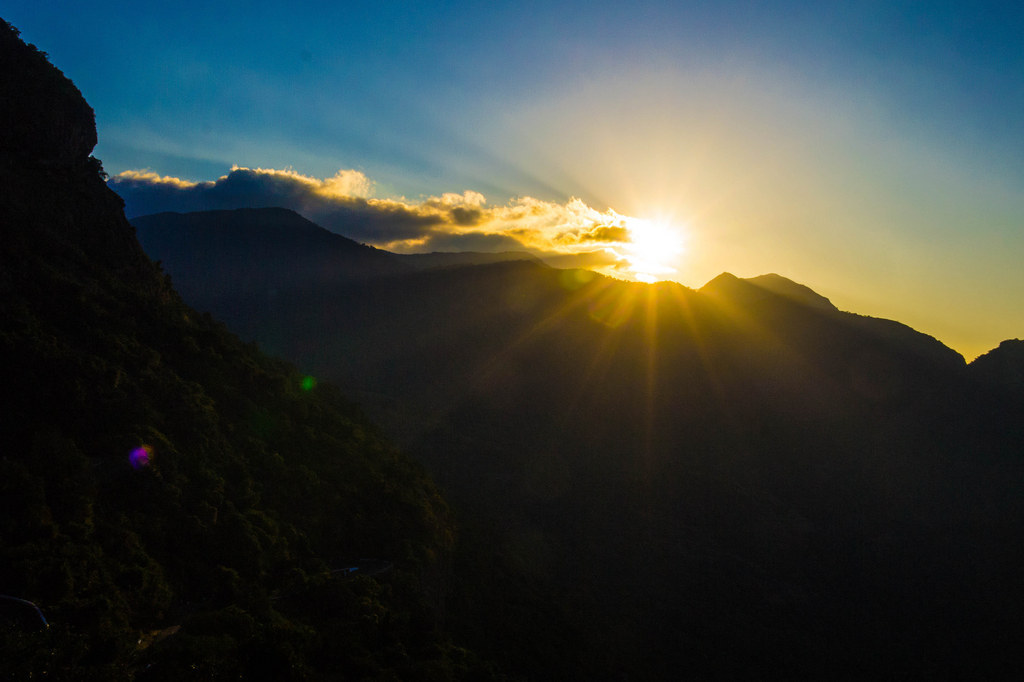 Valparai, Tamil Nadu.