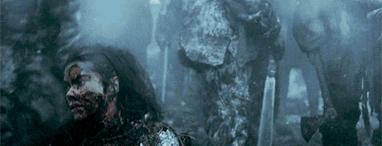 Our recruiting process is also super simple. We eat you, a couple of minutes go by, and then you come back to life as a possessed zombie-demon that we can control indefinitely.