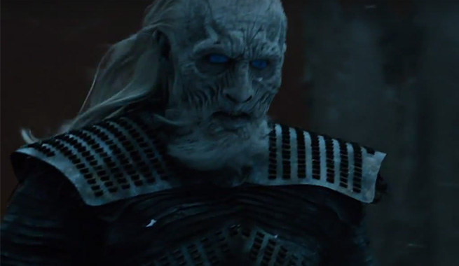 So I sent my lieutenant Vinnie over to manage the whole operation. He's scary as fuck, really keeps up his fitness, and is extremely hard to kill because, you know, he's already dead.