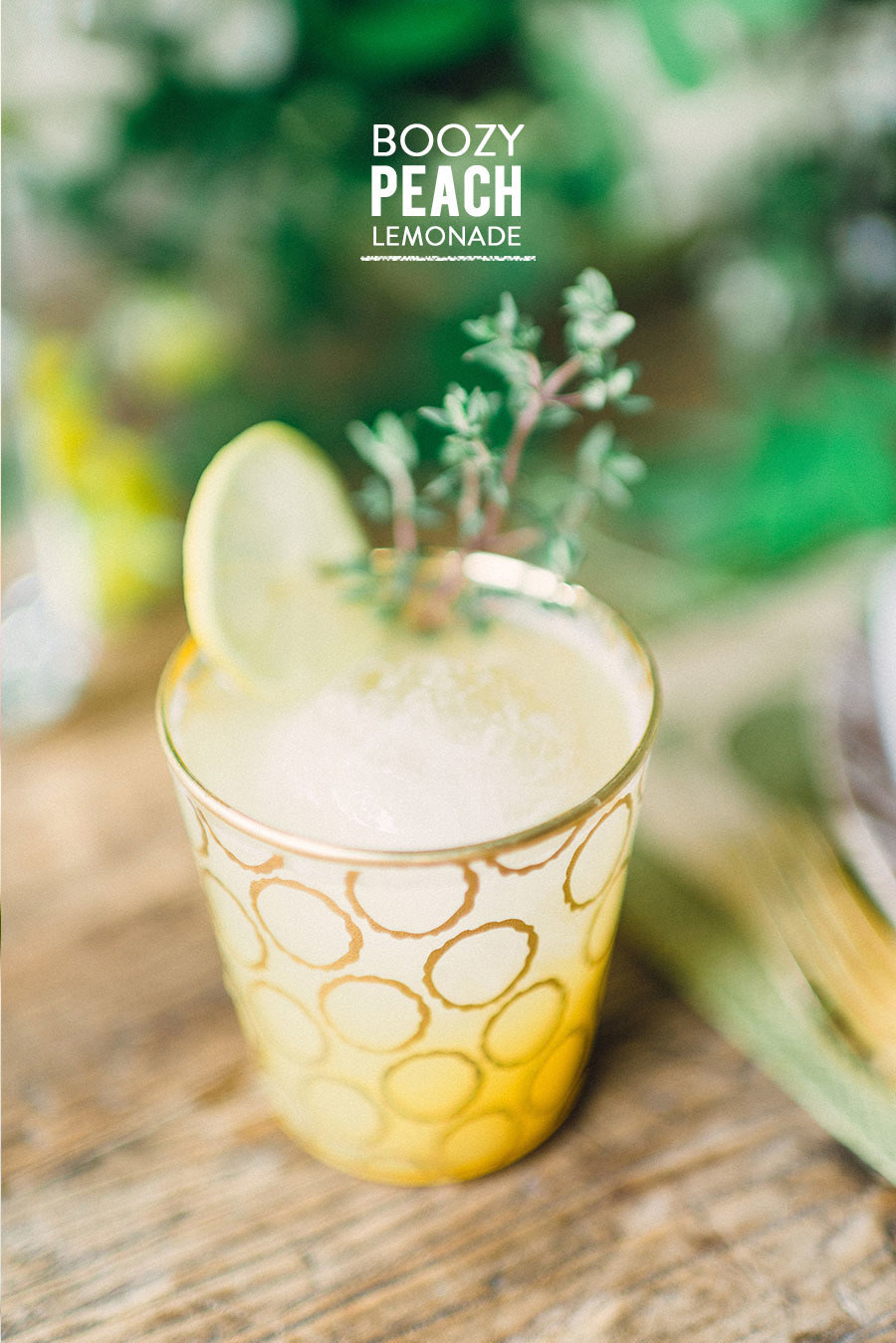 For the Southerners at heart. Get the recipe.