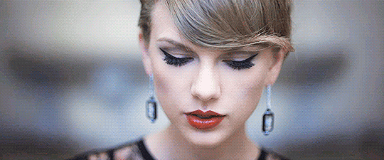We are never ever going to figure out her genre
