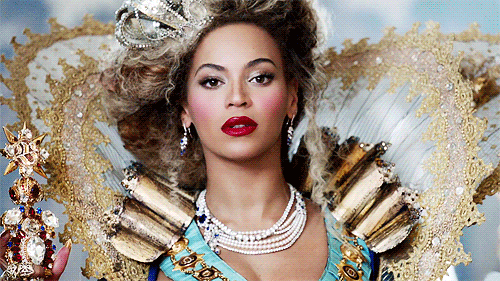Q: What kind of music do you like?A: Beyoncé
