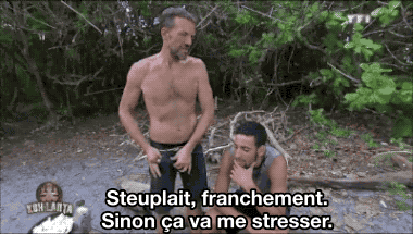 Citation exacte.