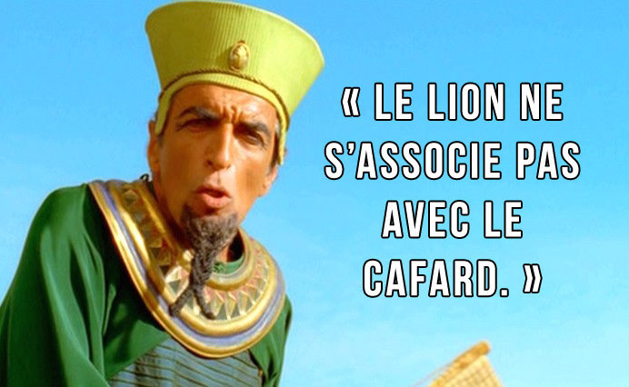 16 citations à ne pas sortir au bac de philo