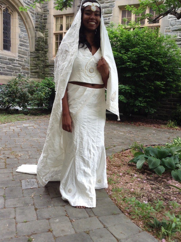 You Won t Believe These Totally Insane Toilet Paper Wedding Dresses