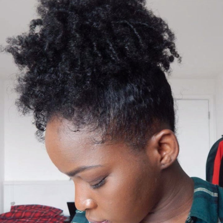 13 Natural Hair Products That Actually Define Your Curls