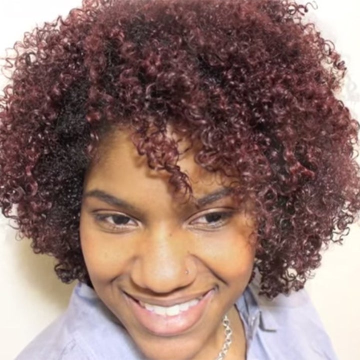 13 Natural Hair Products That Actually Define Your Curls