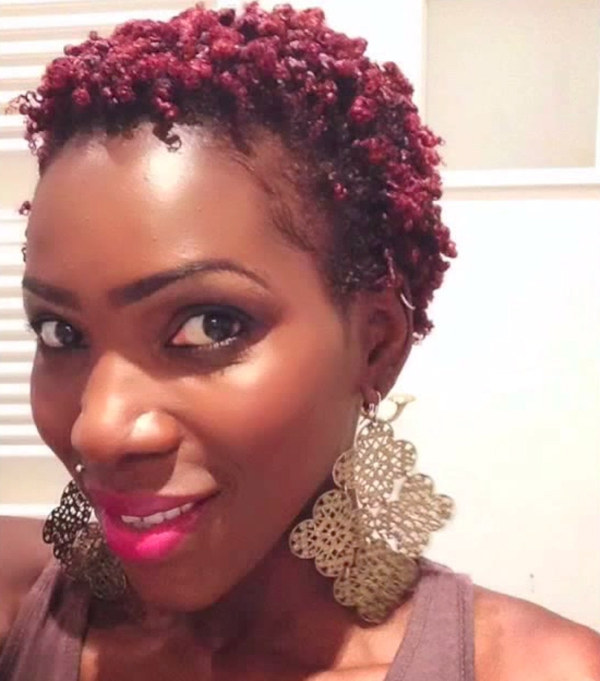 13 Natural Hair Products That Actually Define Your Curls
