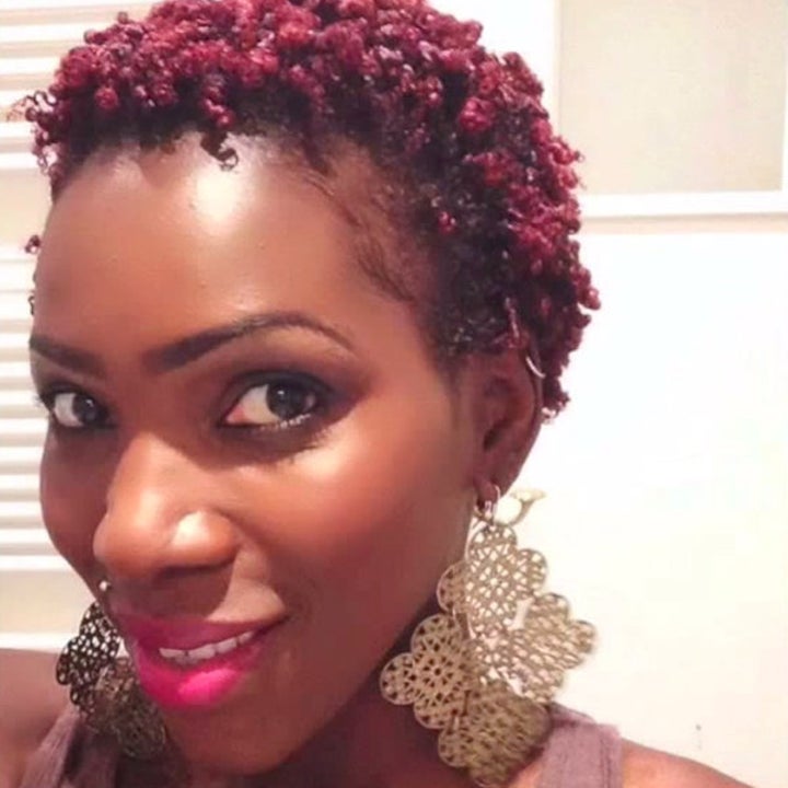 13 Natural Hair Products That Actually Define Your Curls