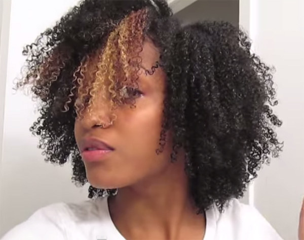 13 Natural Hair Products That Actually Define Your Curls