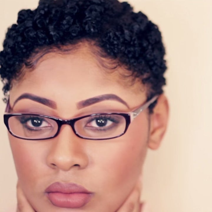 13 Natural Hair Products That Actually Define Your Curls