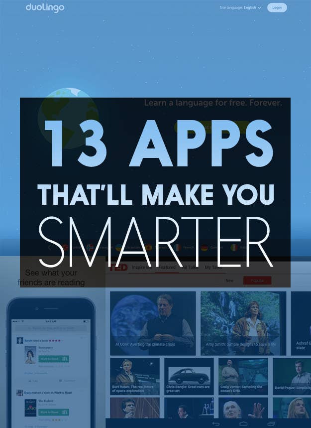 13 Apps That Ll Teach You Something New Every Day
