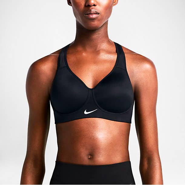 Makeup by Shakira James - Girls, let's talk sports bras! As a busty girl  myself I have always struggled finding sports bras that actually support my  boobs whilst working out. Wearing the
