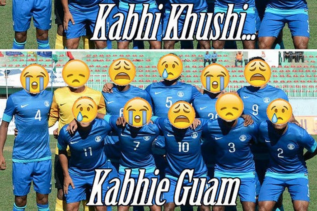 Indian Football Team - Here's how 