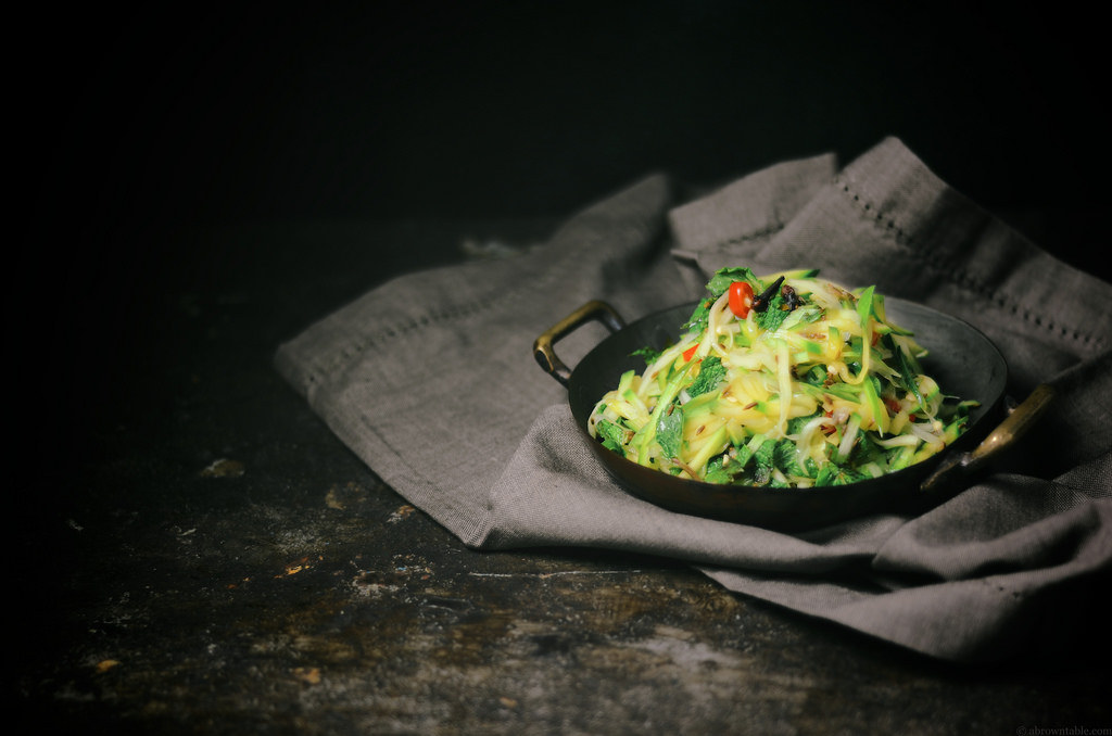 Upgraded eats. Get the recipe.