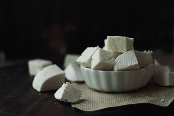 Once you make your own, you will never go back to store-bought cheese. Get the recipe.
