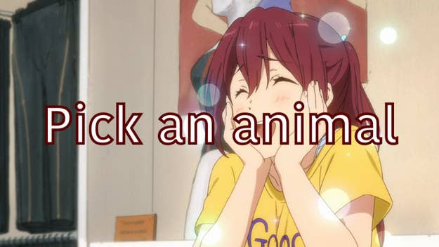 Buzzfeed Anime Quiz Anime Wallpapers What about your anime kinnie? buzzfeed anime quiz anime wallpapers