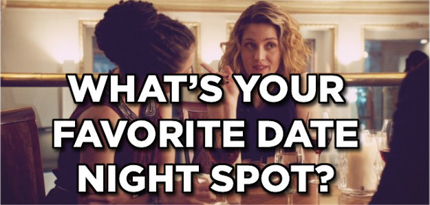 Which Fictional Lesbian Couple Are You And Your Significant Other