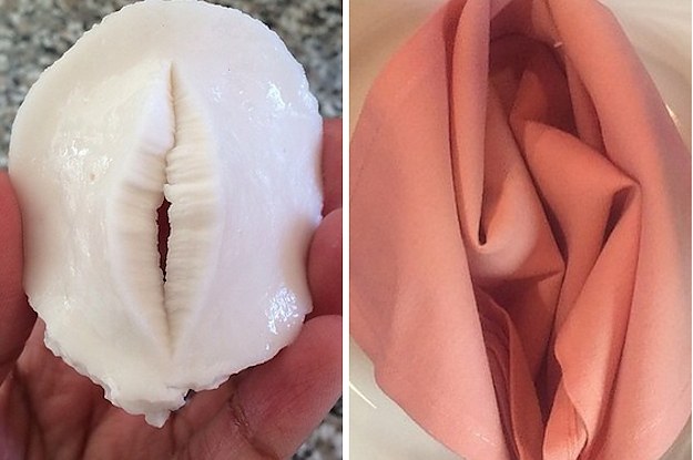 11 Things That Look Exactly Like Vaginas.