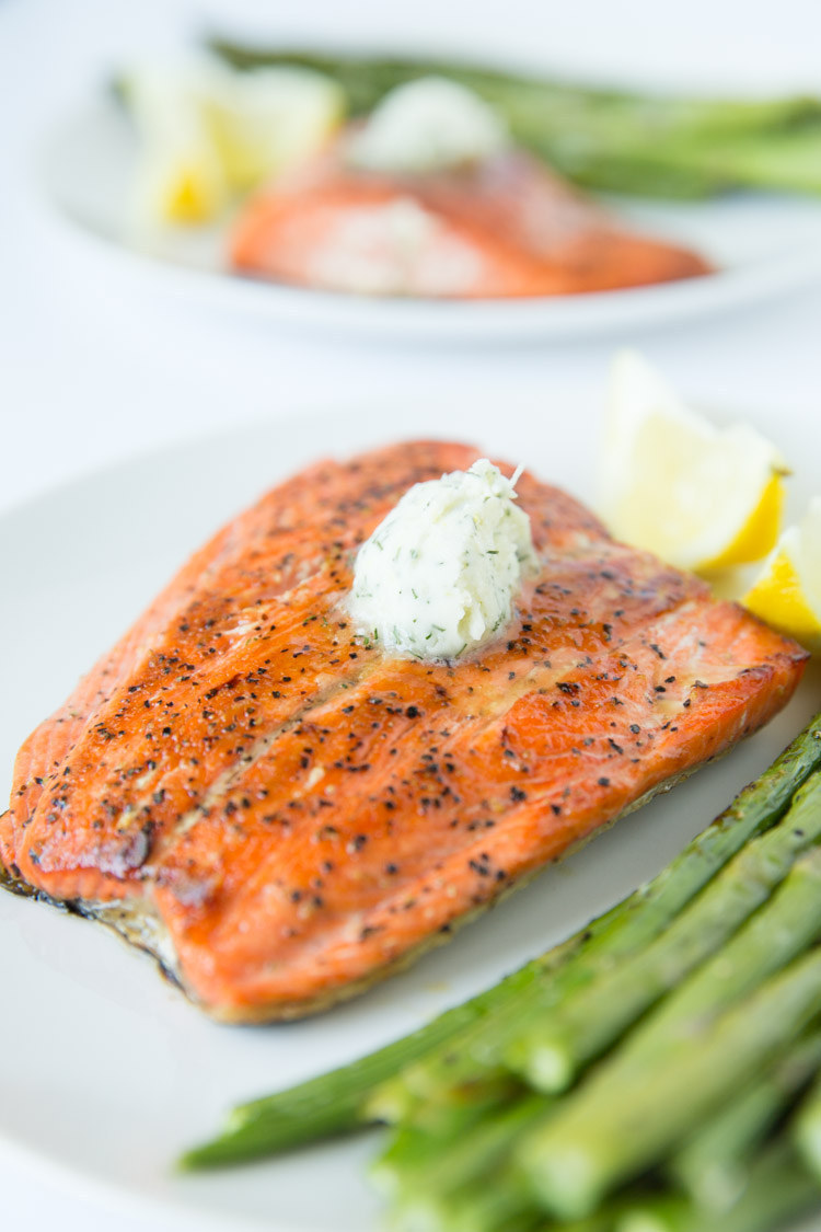 17 Sensational Salmon Recipes To Make This Summer