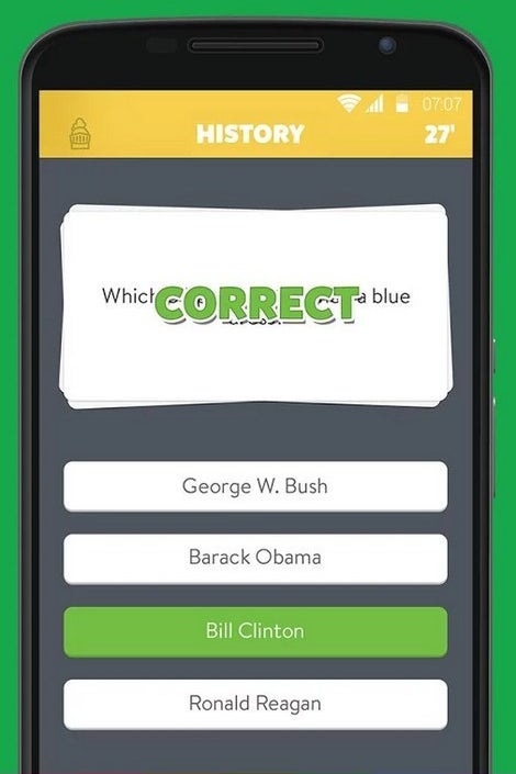 Trivia Crack for Android