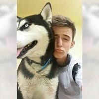 BuzzFeed profile picture for @szymon