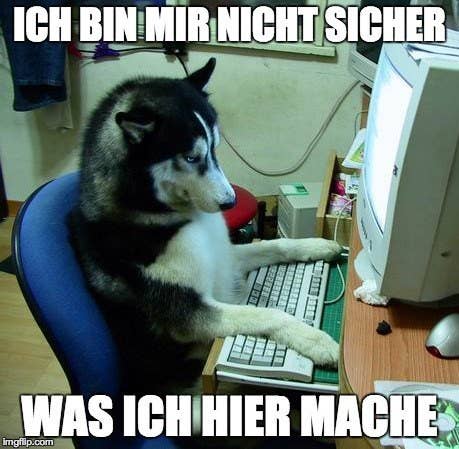 Durch Diese 22 Phasen Gehst Du Bei Jeder Hausarbeit Fur Die Uni