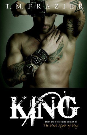 Homeless. Hungry. Desperate.Doe has no memories of who she is or where she comes from.A notorious career criminal just released from prison, King is someone you don’t want to cross unless you’re prepared to pay him back in blood, sweat, pu$$y or a combination of all three.King’s future hangs in the balance. Doe’s is written in her past. When they come crashing together, they will have to learn that sometimes in order to hold on, you have to first let go.Warning: This book contains graphic violence, consensual and nonconsensual sex, drug use, abuse, and other taboo subjects and adult subject matter. Although originally slated to be a standalone, KING is now a two part series.