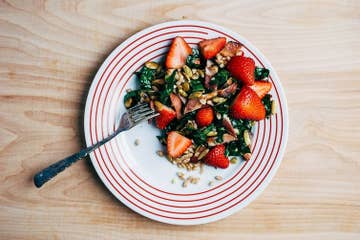 37 Fruity Dinners To Make Before Summer Is Over