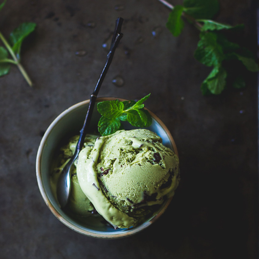 Summer has truly arrived. Recipe here.