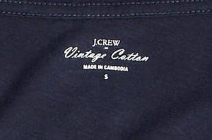 Some Discounted Items At J.Crew Are Now Even Cheaper Than At ...