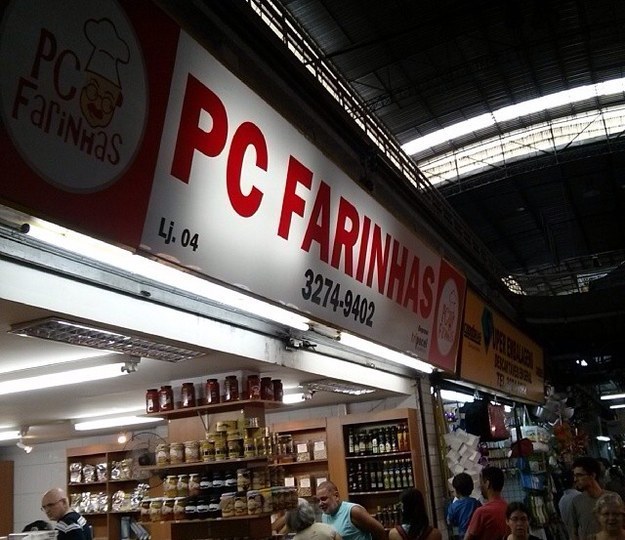 Note como o logo se assemelha ao tesoureiro da campanha do ex-presidente Fernando Collor.