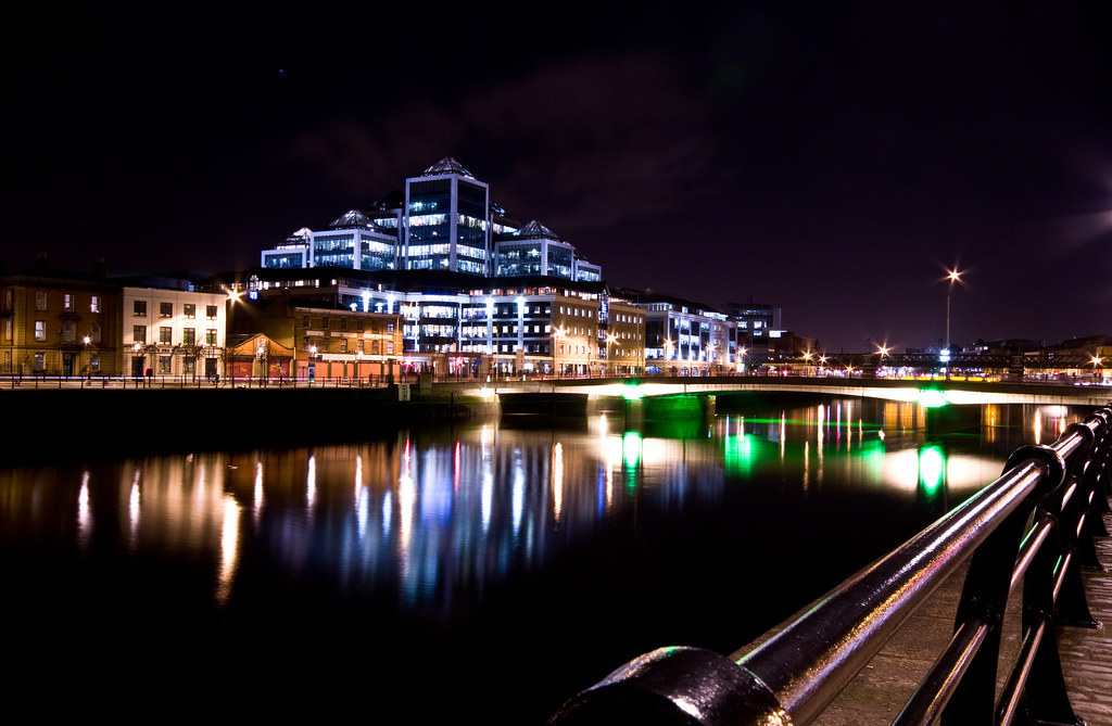 Dublin is leading the way after unveiling plans for a groundbreaking project that would see sensors placed all over the city to monitor a range of environmental factors. The data will then be used to make better-informed decisions about how to improve the lives of its citizens, which could be through better traffic management, more green spaces, or improved noise level management.