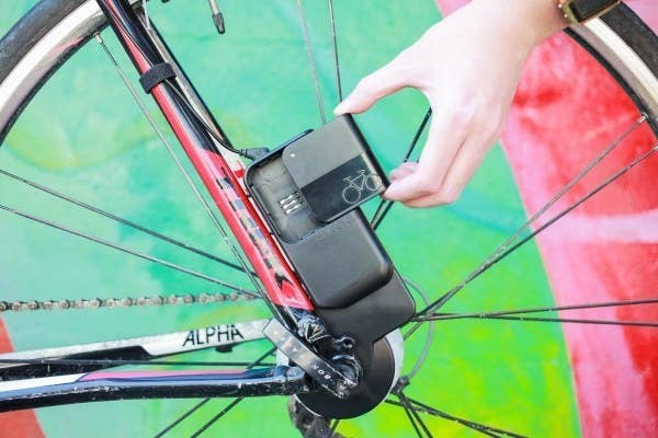 Venta de accesorios para bicicletas - Elmundodelciclismord