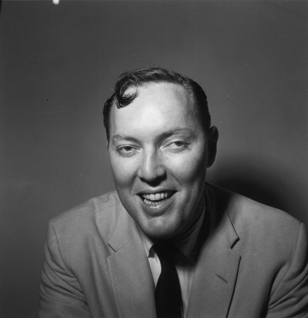 Bill haley