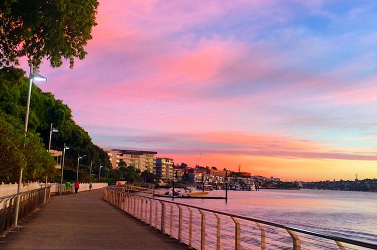 22 Brisbane Walks That Will Take Your Breath Away