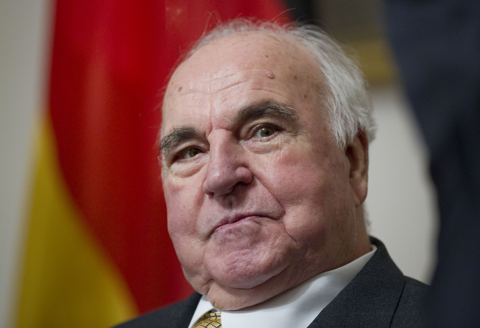 Helmut Kohl, The Chancellor Who Reunited Modern Germany, Has Died At 87